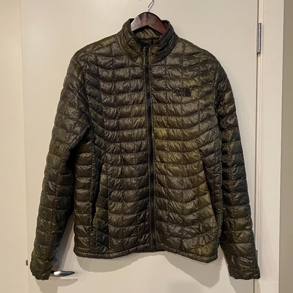 MEN’S THERMOBALL™ JACKET
